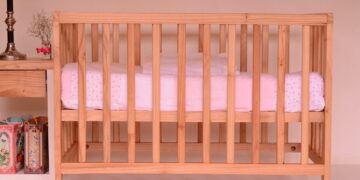 Cel mai bun patut din lemn