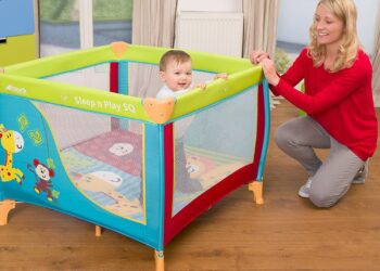 Cel mai bun tarc pentru copii