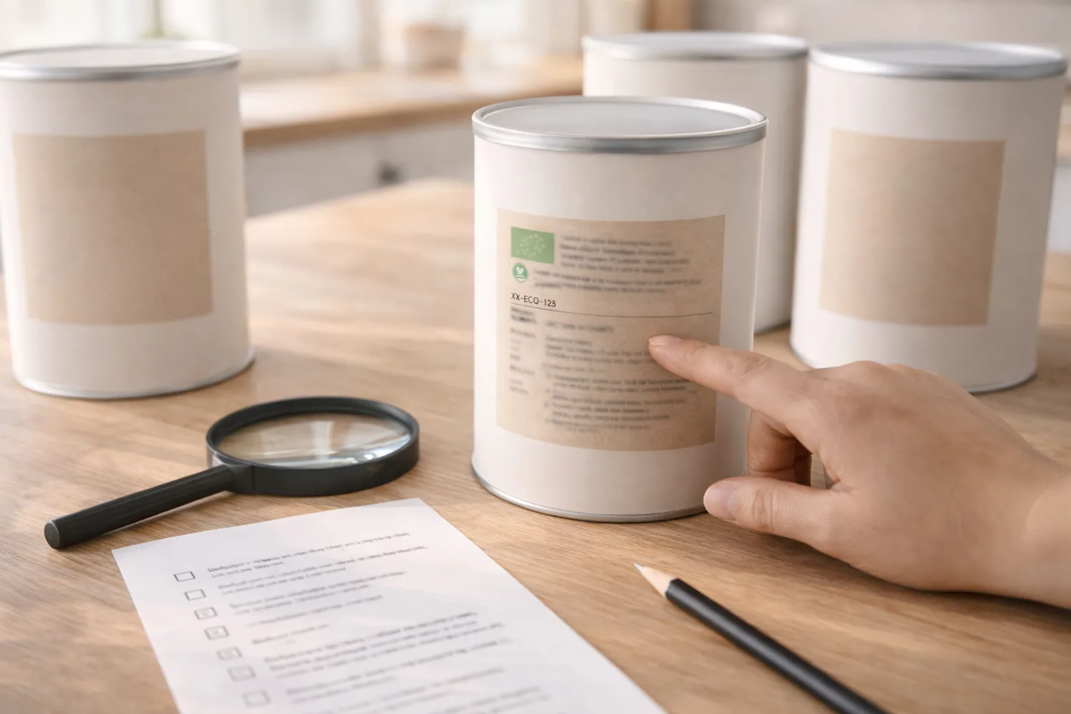 Greșeli de evitat la cumpărarea laptelui praf BIO