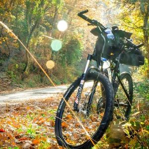 Mountain bike aventura Mountain bike aventura