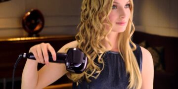 Ondulator BaByliss Curl Secret C1100E