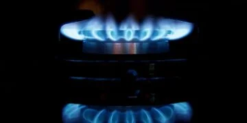 Plita electrica sau pe gaz