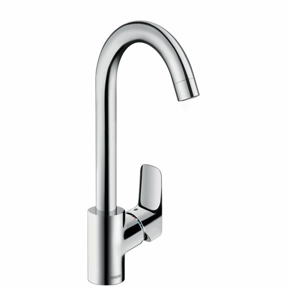 Baterie de bucatarie Hansgrohe Logis 260