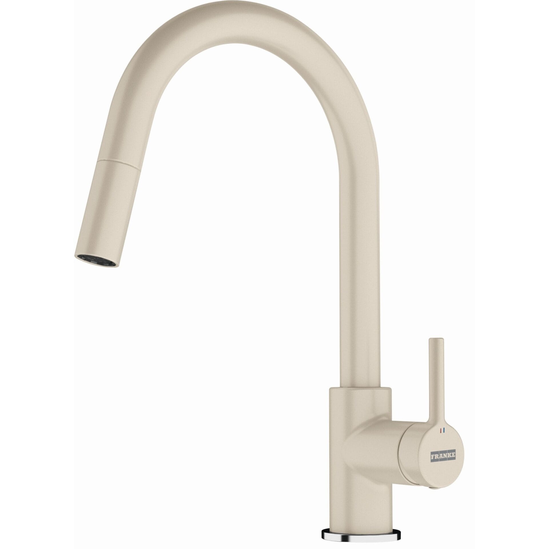 Baterie Franke Lina Extractibil pipa pivotanta 150grade