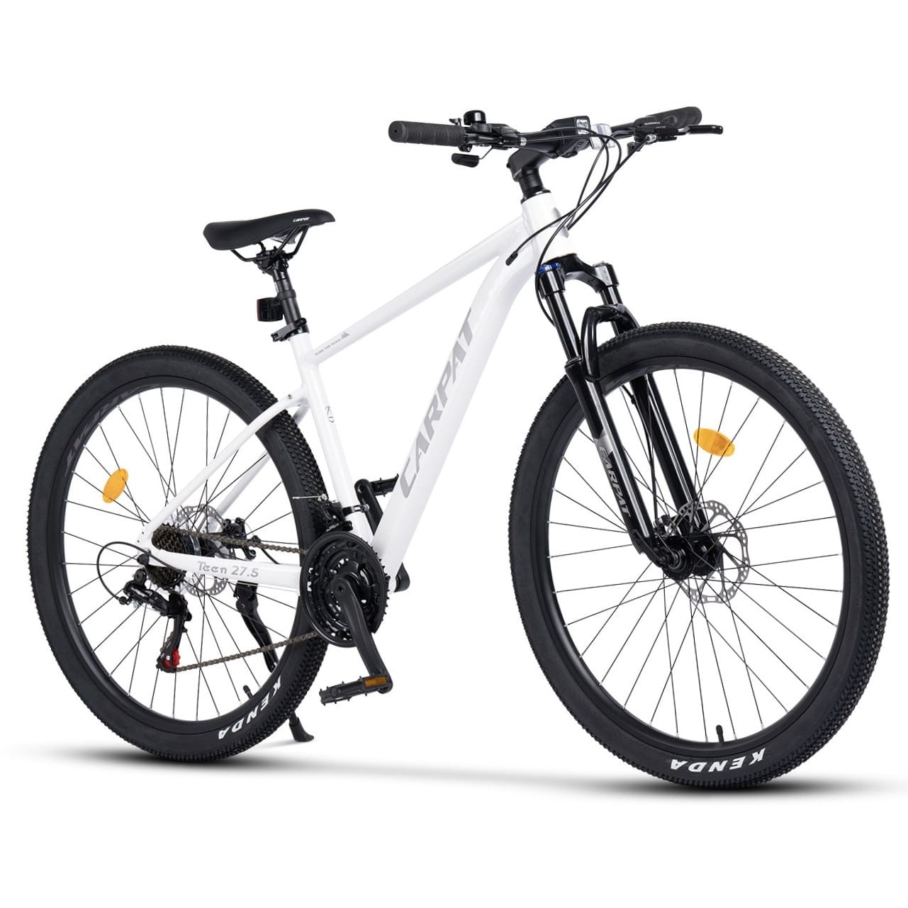 Bicicletă MTB CARPAT BIKES Teen JSX26472