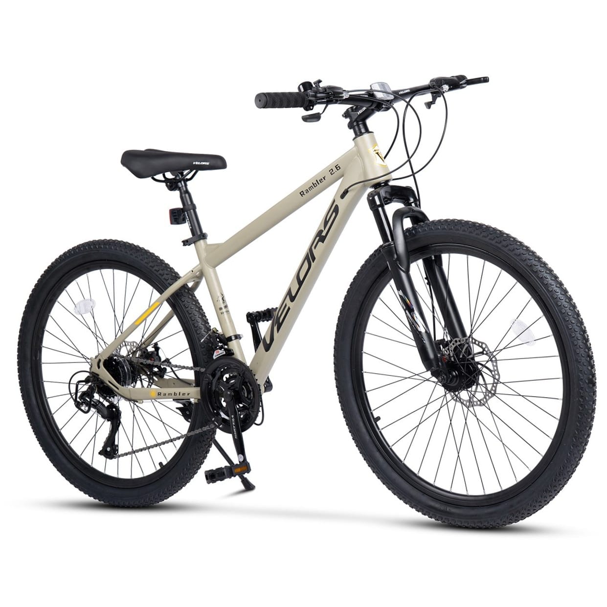 Bicicletă MTB Velors Rambler JSX26310