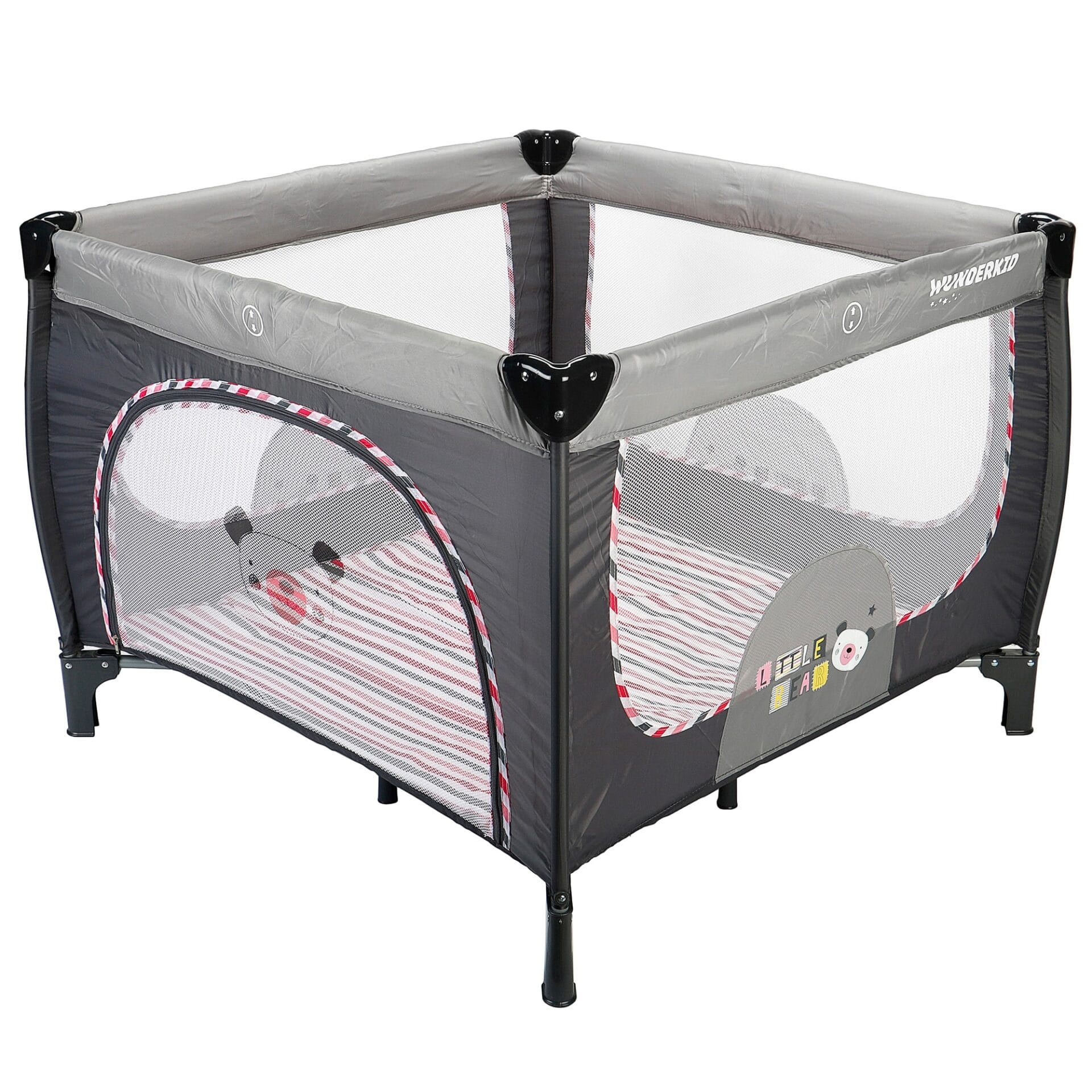 Tarc de joaca Wunderkid Play