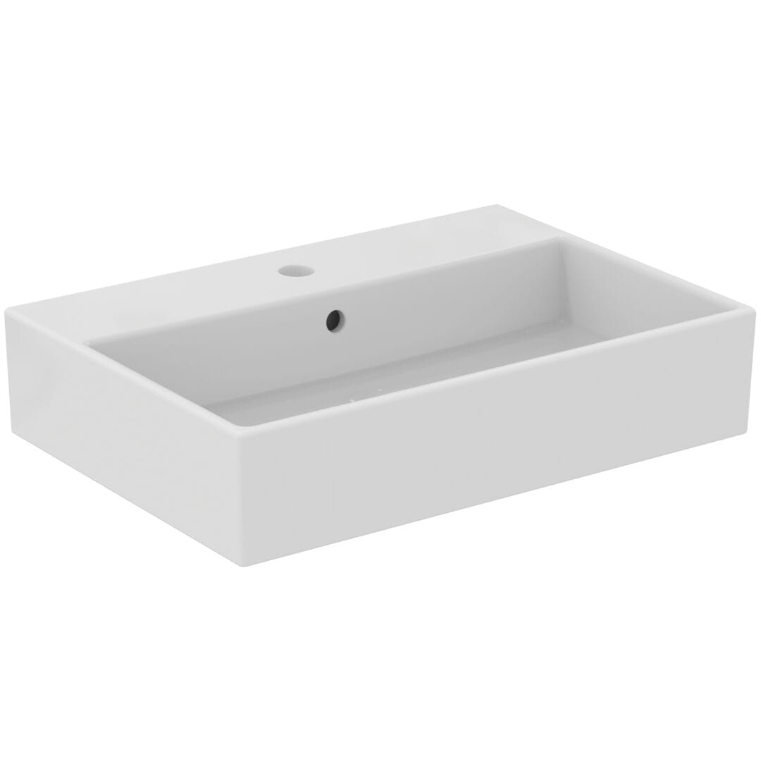 2. Lavoar portelan Ideal Standard, Strada