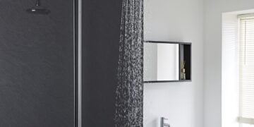 Cea mai buna baterie de dus