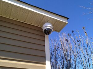 Cea mai buna camera speed dome de exterior