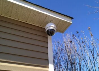 Cea mai buna camera speed dome de exterior