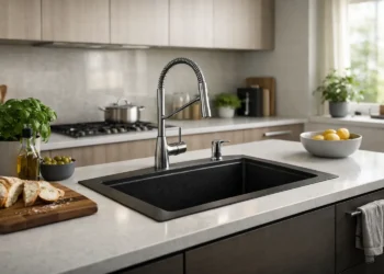 Cea mai buna chiuvetă de bucătărie 1 Cea mai bună chiuvetă de bucătărie