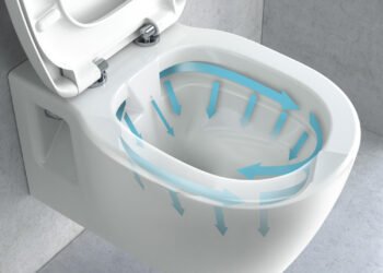 Cel mai bun vas de toaletă 4 Cel mai bun WC vas de toaleta