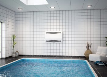 Cel mai bun dezumidificator de piscina