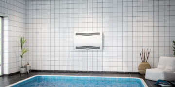Cel mai bun dezumidificator de piscina