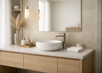 Cel mai bun lavoar pentru baie