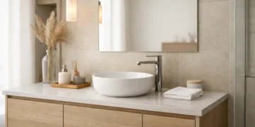 Cel mai bun lavoar pentru baie