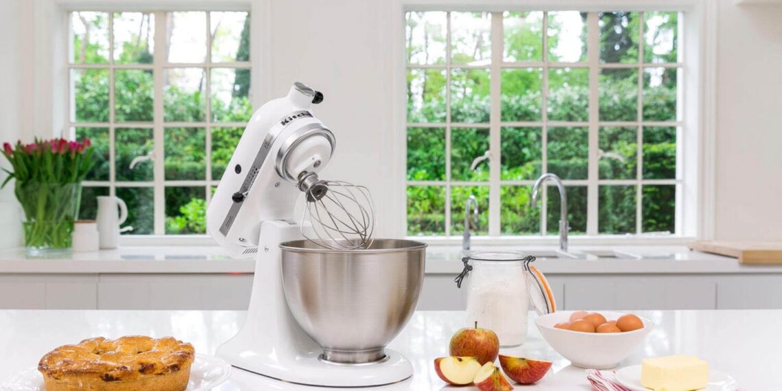 Cel mai bun mixer cu bol e1559030043368