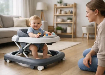Cel mai bun premergător pentru copii