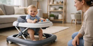 Cel mai bun premergător pentru copii
