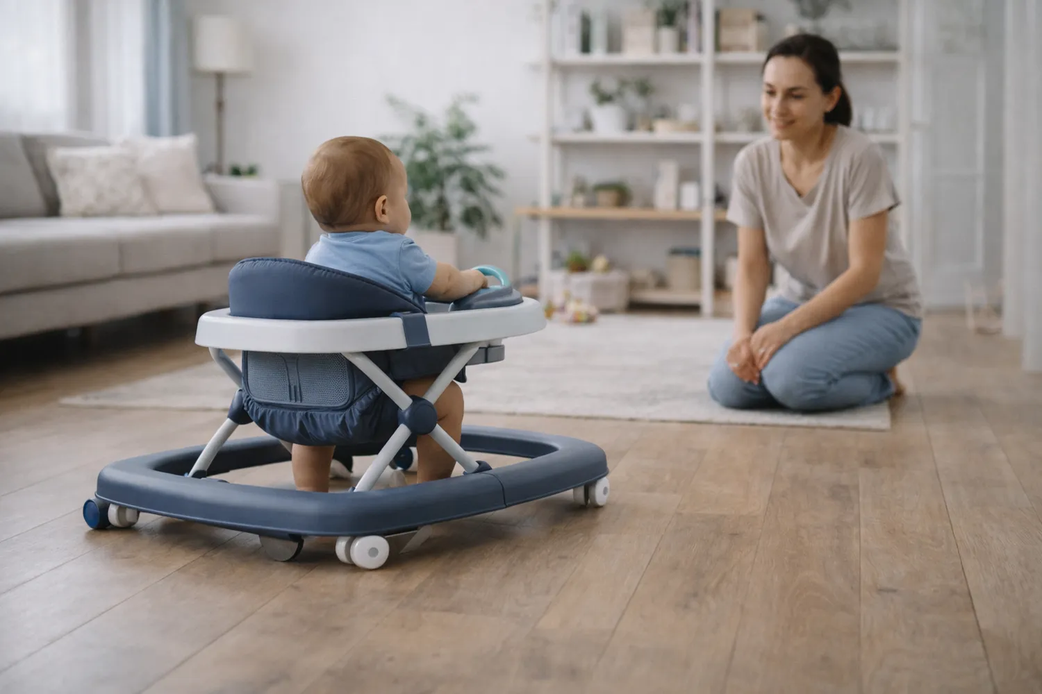 Folosirea în siguranță a premergătorului în casă