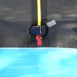 Sistem inchidere trambulina