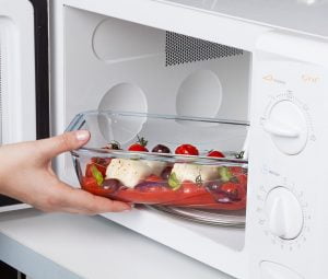 Vase termorezistente pentru cuptor