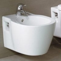  Bideu suspendat Ideal Standard Connect