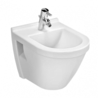 Bideu suspendat Vitra S50 48cm