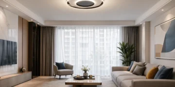 Cea mai bună plafonieră LED