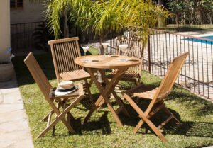 Cel mai bun scaun de gradina