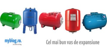 Cel mai bun vas de expansiune