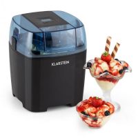 Klarstein Creamberry aparat pentru înghețată și iaurt înghețat