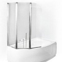 Paravan de cada Besco Ambition 3 Paravan de cada Besco Ambition 3