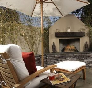 Scaune de gradina generoase