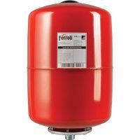 Vas de expansiune vertical Ferroli VEF 24 Vas de expansiune vertical Ferroli VEF 24