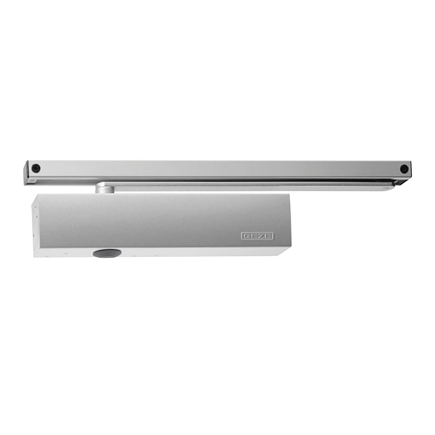 Amortizor pentru usi, Geze TS 5000, brat culisant