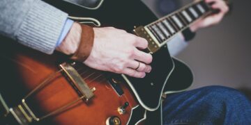 Cea mai buna chitara electrica