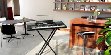 Cea mai buna orga electronica