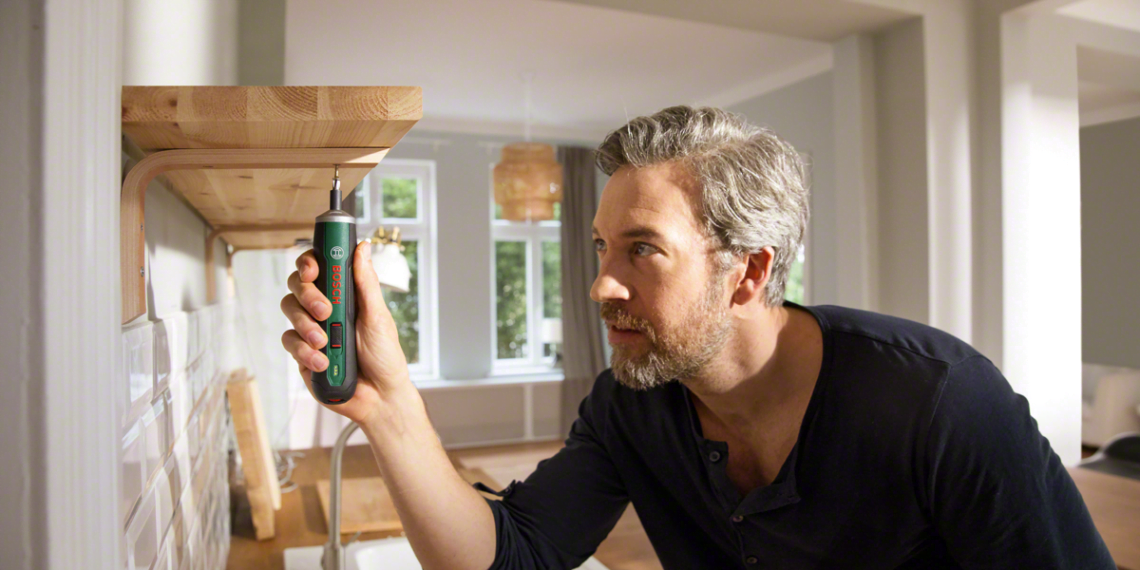 Cea mai buna surubelnita electrica