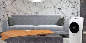 Cel mai bun racitor de aer