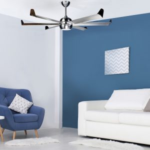 Ventilator de tavan dimensiune mare