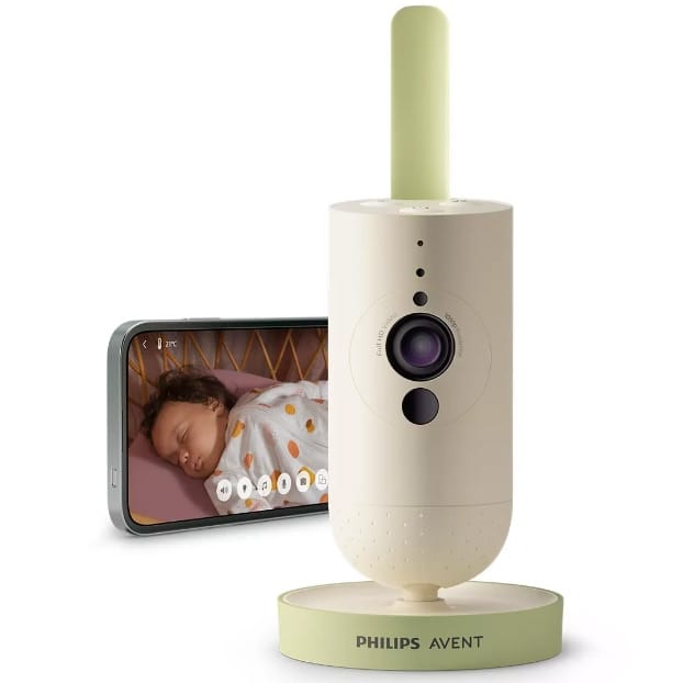 Baby monitor Philips-AVENT SCD643/26