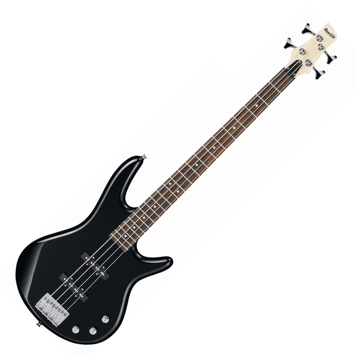 Chitara Bas Electrica - Ibanez GSR180-BK