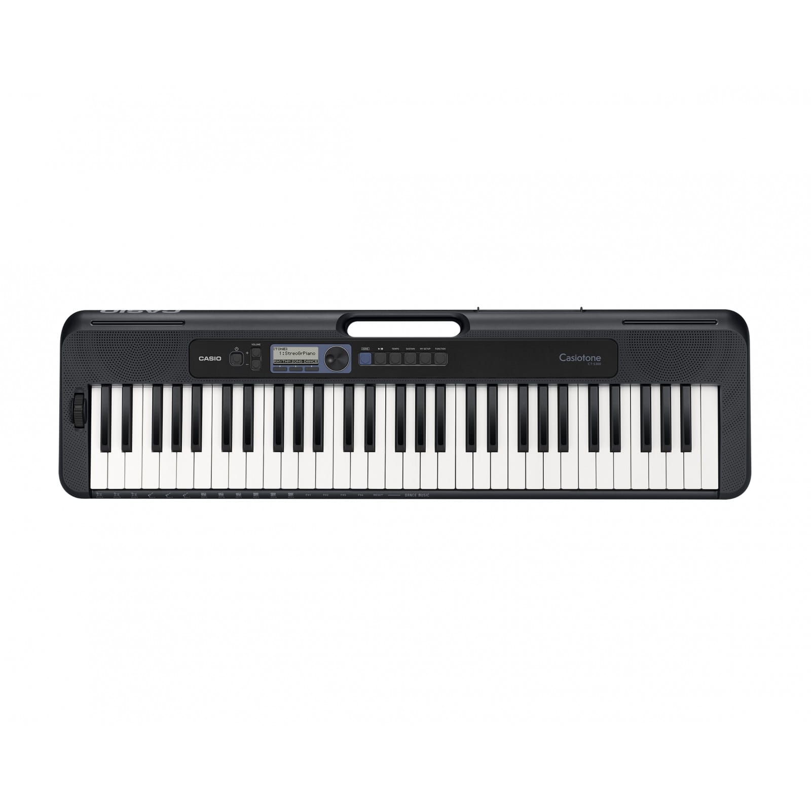 Orga electronica Casio CT-S300 Orga electronica Casio CT-S300