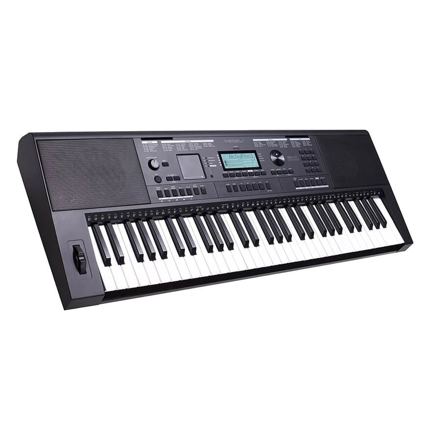 Orga electronica Medeli MK401 USB Orga electronica Medeli MK401 USB