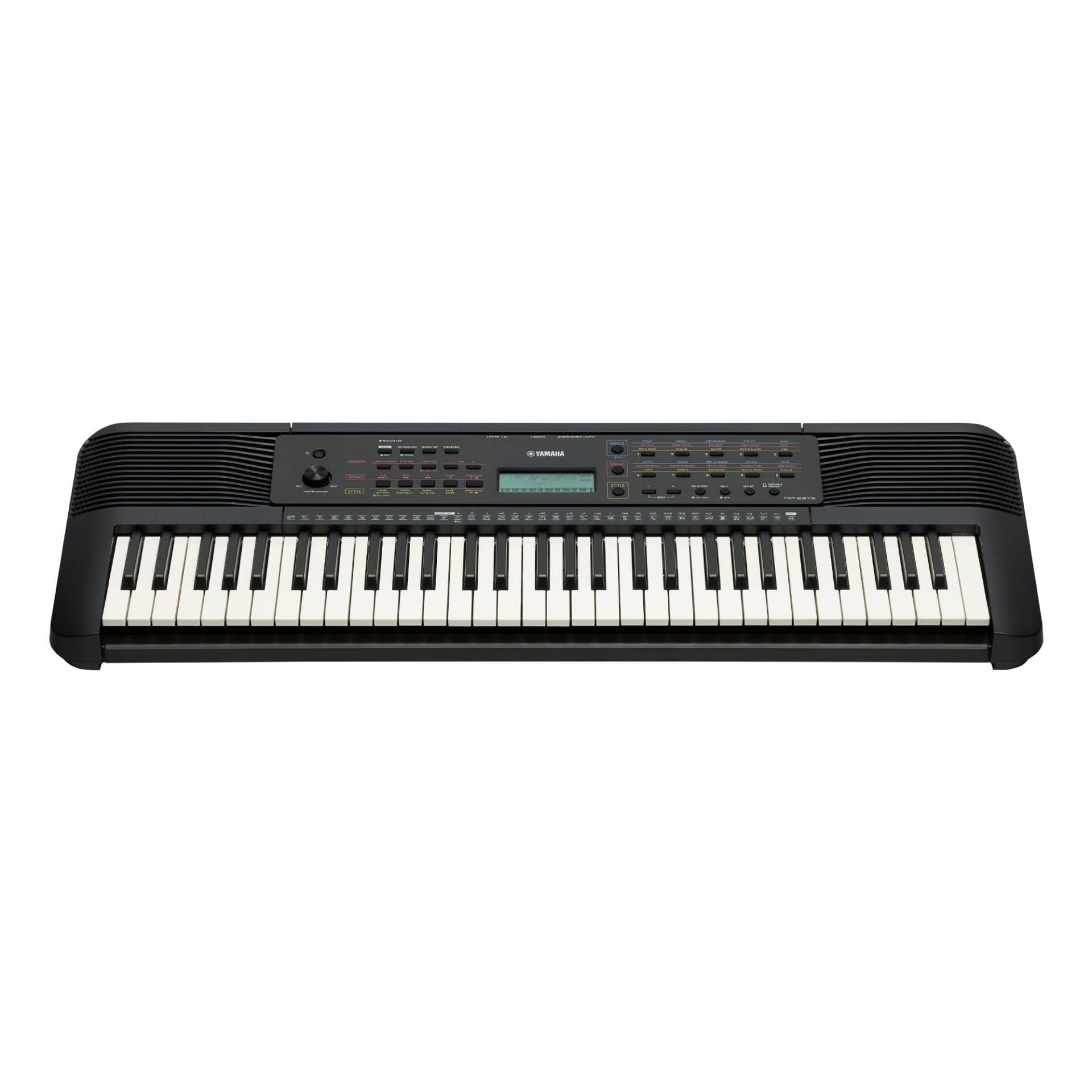 Orga electronica Yamaha PSR-E273 Orga electronica Yamaha PSR-E273