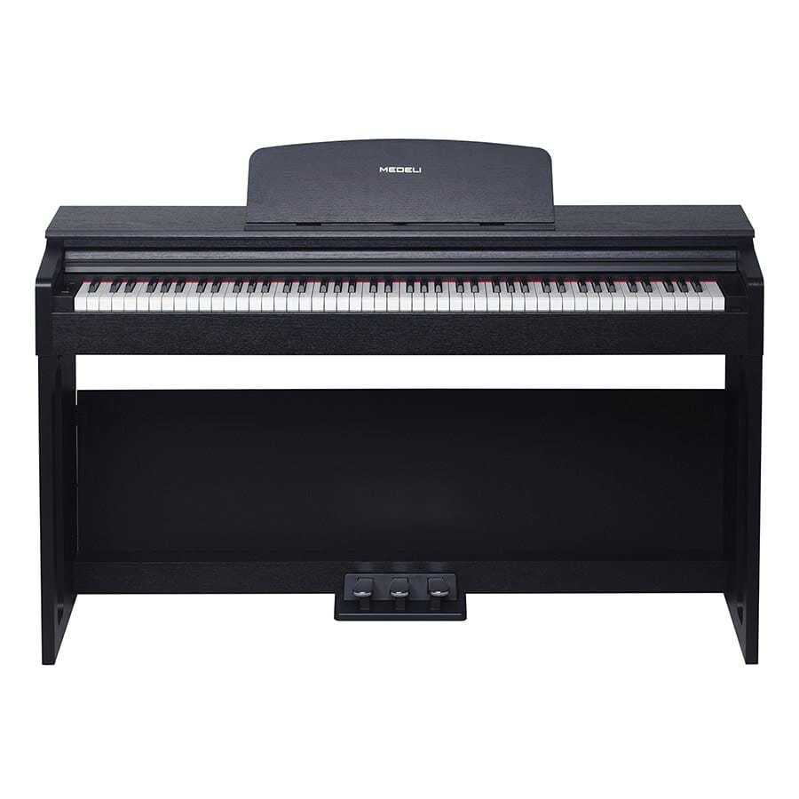 Pian digital MEDELI UP82BK 88 clape grele GAK