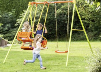 Cel mai bun leagan pentru copii