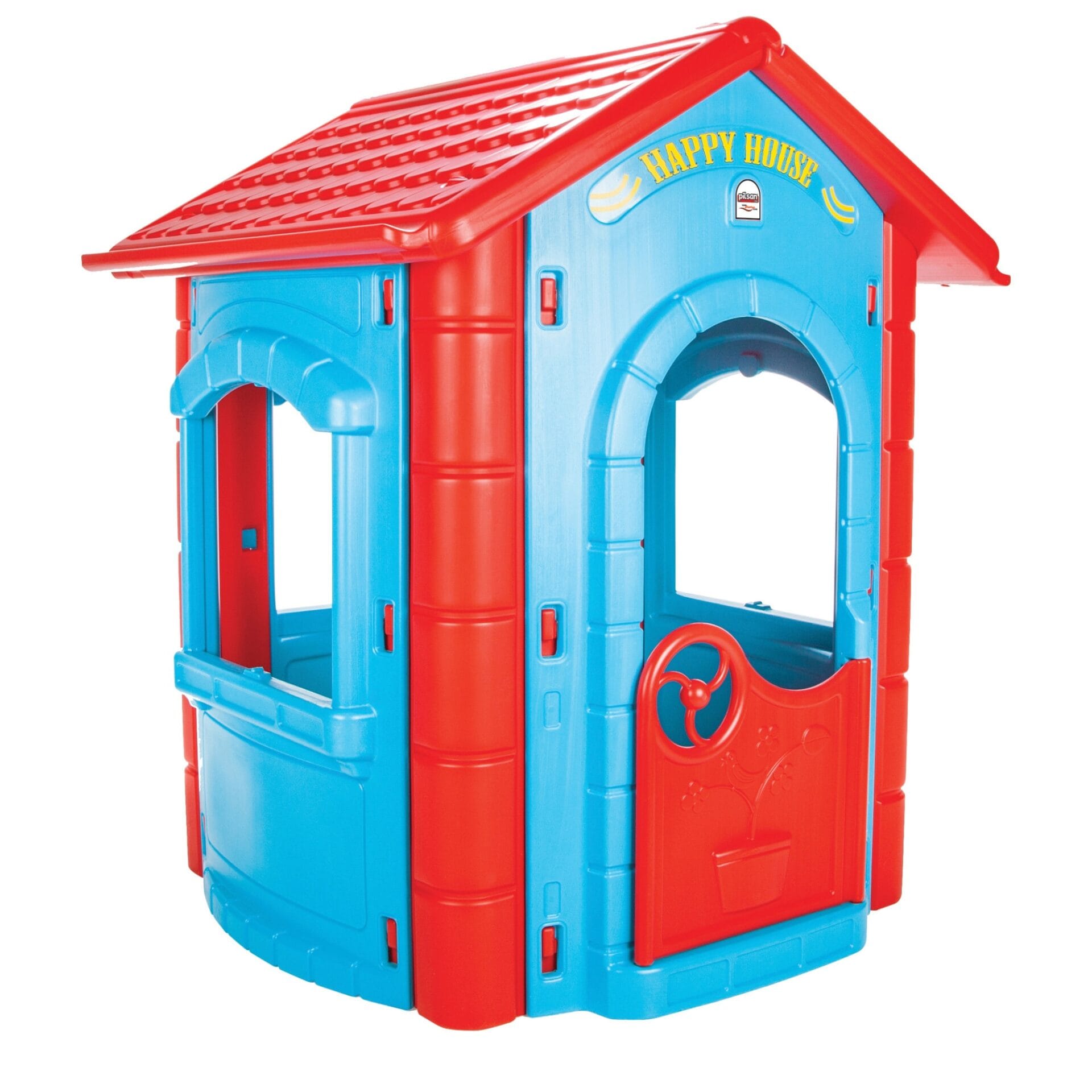 Casuta pentru copii Pilsan Happy House